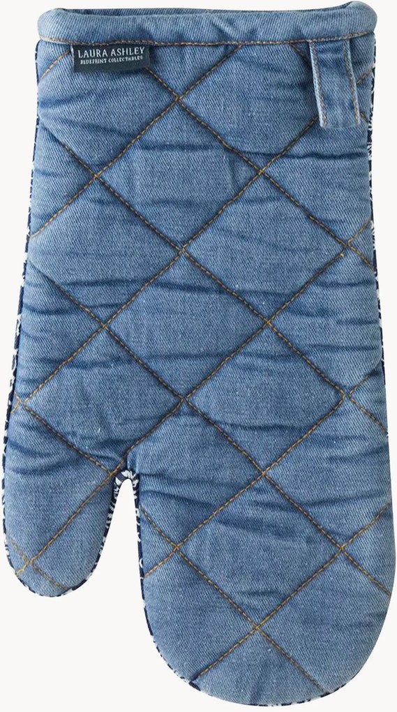 Ovenwanten Sweet Alyssum, 4-delig