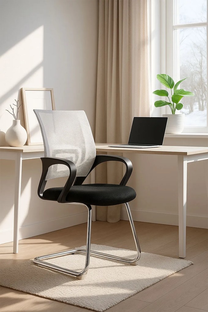 Confidente Midi Stoel