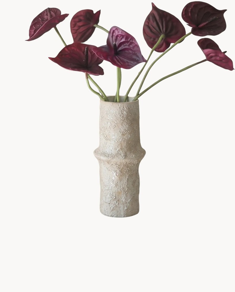 Kunstboeket Anthurium