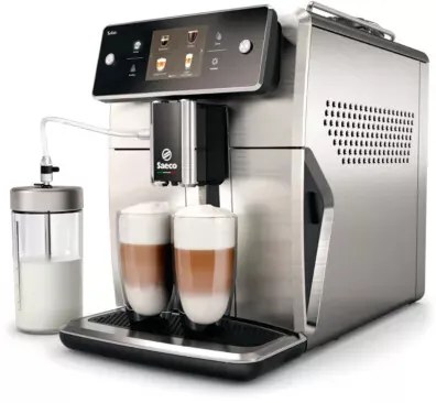 Xelsis Volautomatische espressomachine