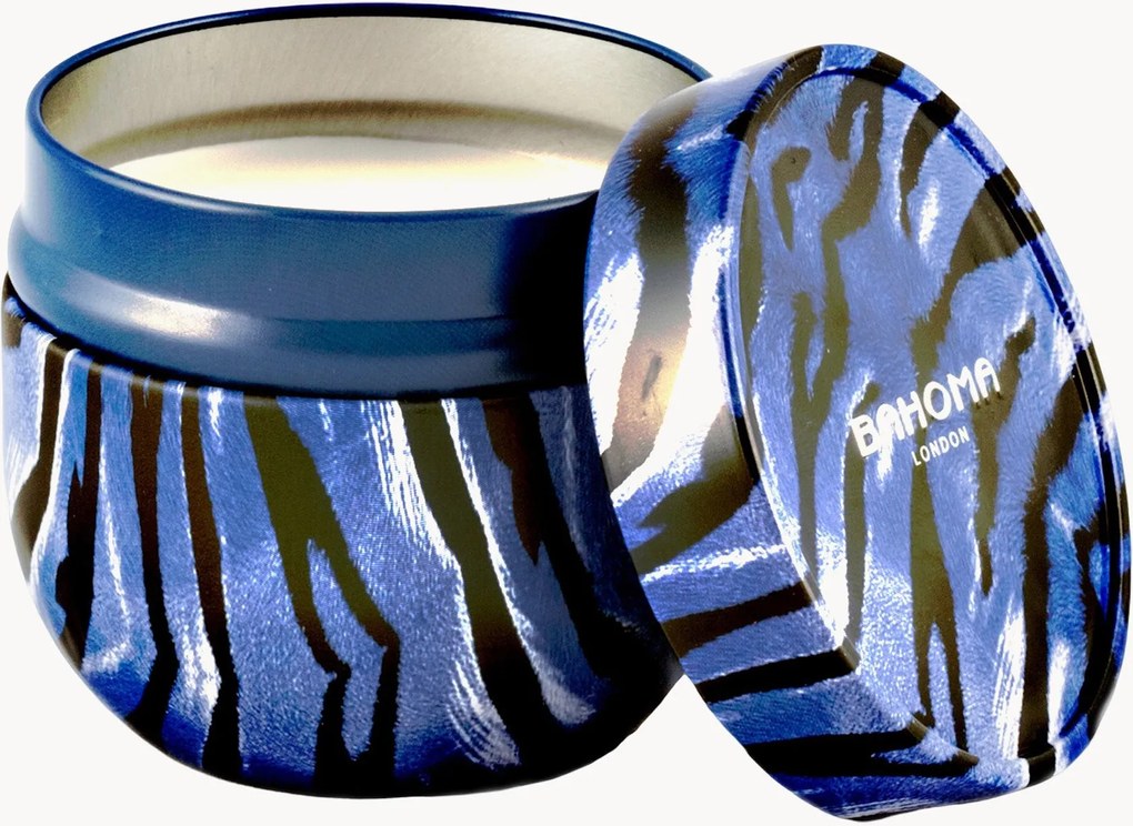 Kaars Gaia in blik Untamed