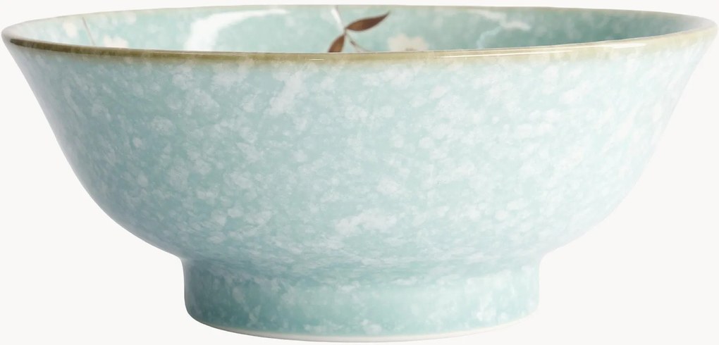 Steengoed kommen Sakura, 3-delig