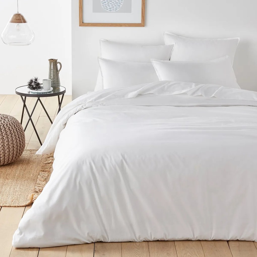 Bolstersloop in bio perkalkatoen Scenario