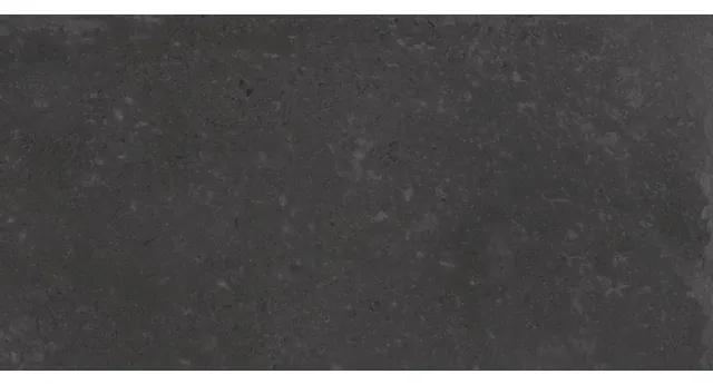 Cifre Ceramica MidTown wand- en vloertegel - 30x60cm - gerectificeerd - Betonlook - Antracite mat (antraciet) SW07312603-1