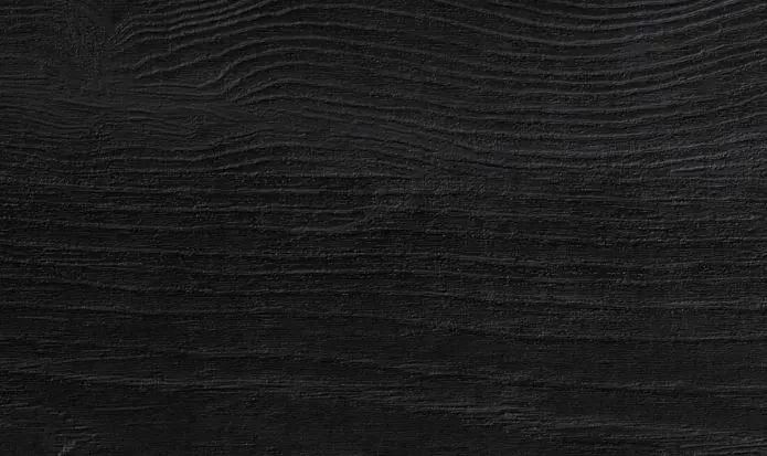 Sjithouse Furniture fonteinonderkast 39,5x21,5x39,5cm nero zwart eiken