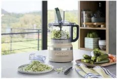 KitchenAid KitchenAid Foodprocessor 1,7L 5KFP0719