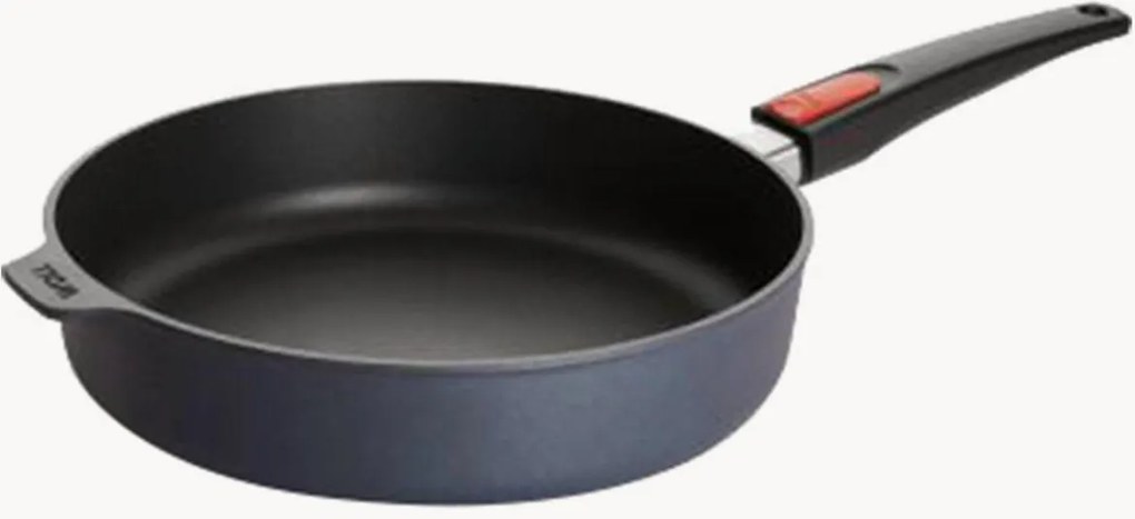 Handgemaakte koekenpan Diamond Lite met afneembare handvat