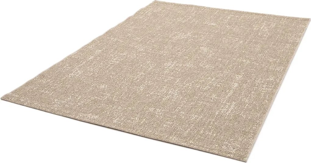 Garden Impressions Buitenkleed Owaka 120x170 cm - rustic taupe