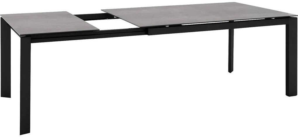 Goossens Excellent Eettafel New York, 160 x 85 cm