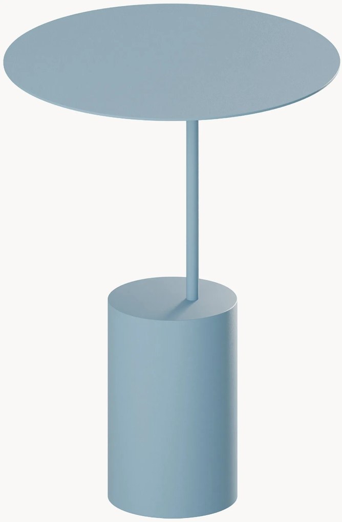 Ronde bijzettafel Ciro