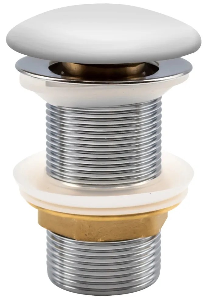 Sanigoods witte clickwaste