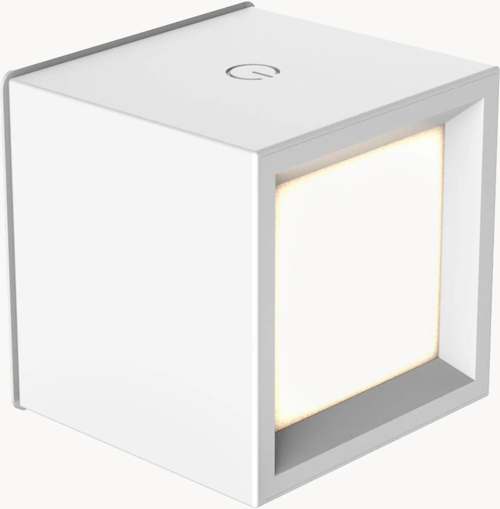 Dimbare wandlamp Blatto