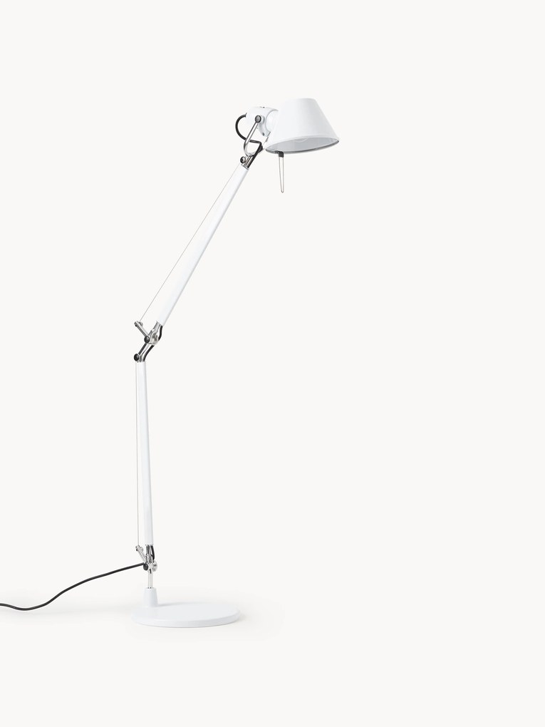 Grote verstelbare bureaulamp Tolomeo