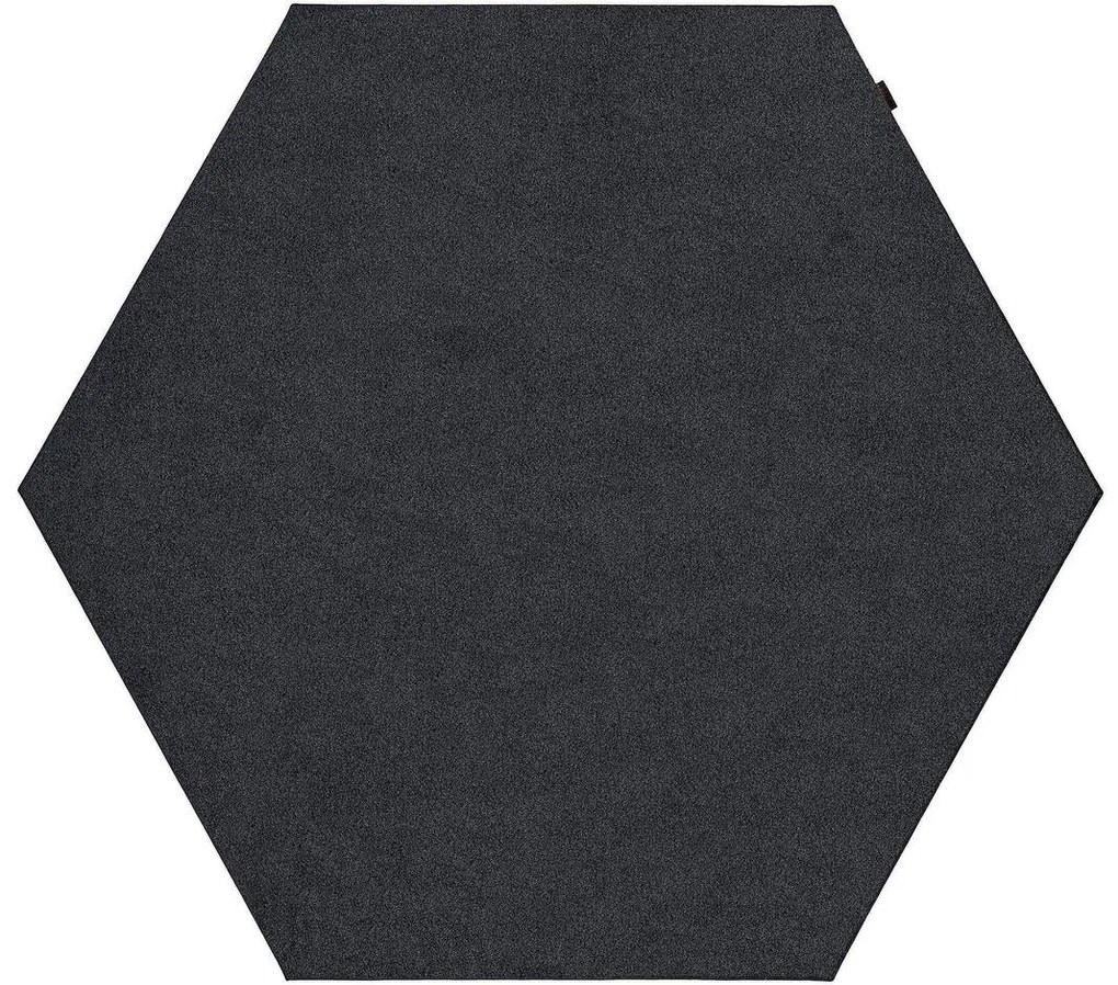 Goossens Excellent Vloerkleed Unique (bb), Hexagon: 250 cm