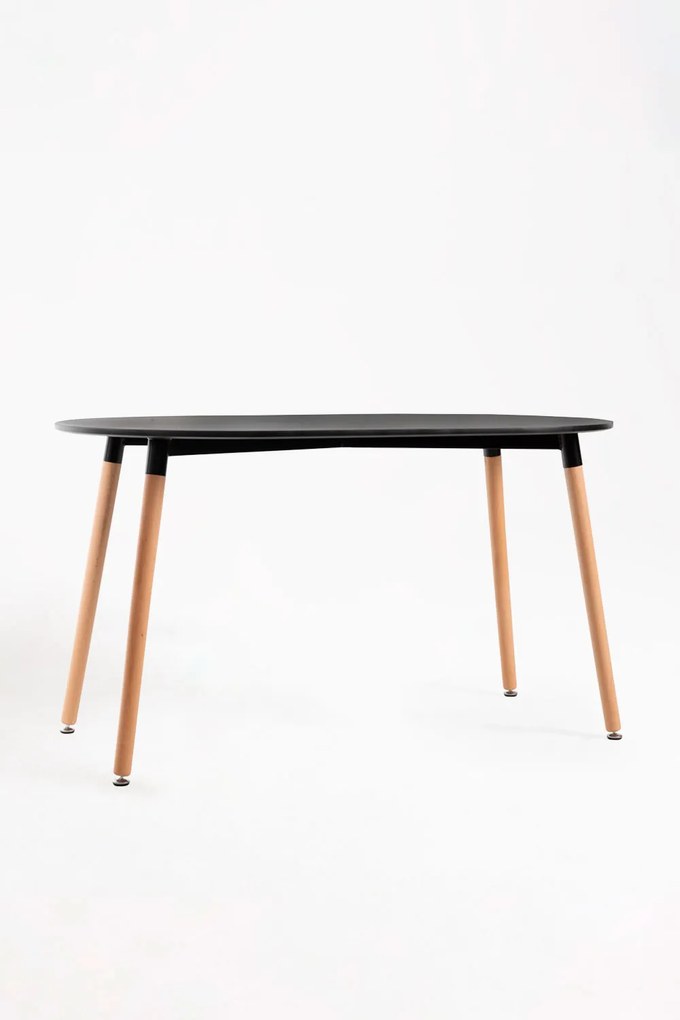 Ovale torentafel