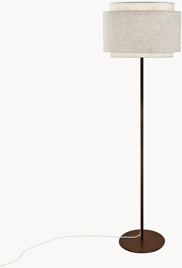 Vloerlamp Takai