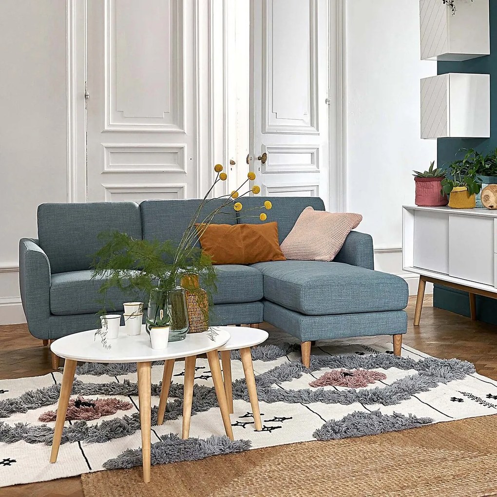 Set van 2 mimi tafels, Jimi