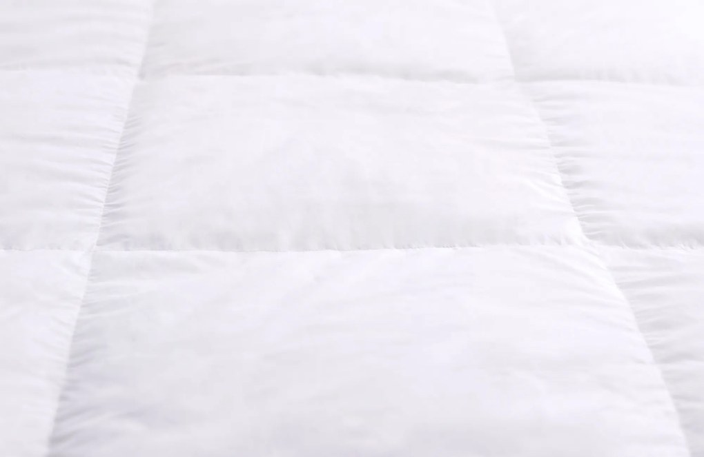 Dekbed The Luxury Soft One - All Season – Bij Swiss Sense