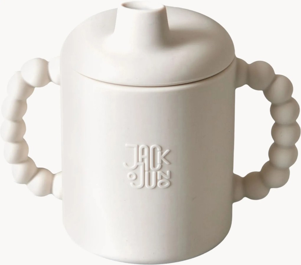 Siliconen drinkbeker Bubble