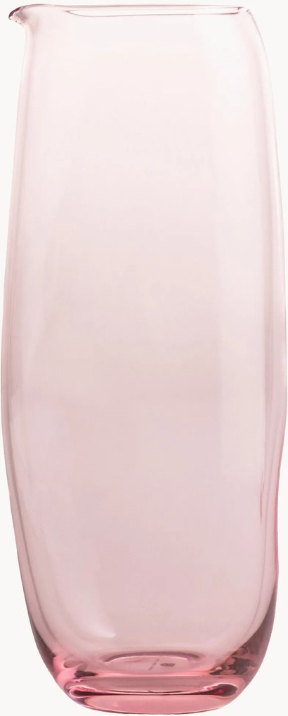 Mondgeblazen karaf Squeeze Daily