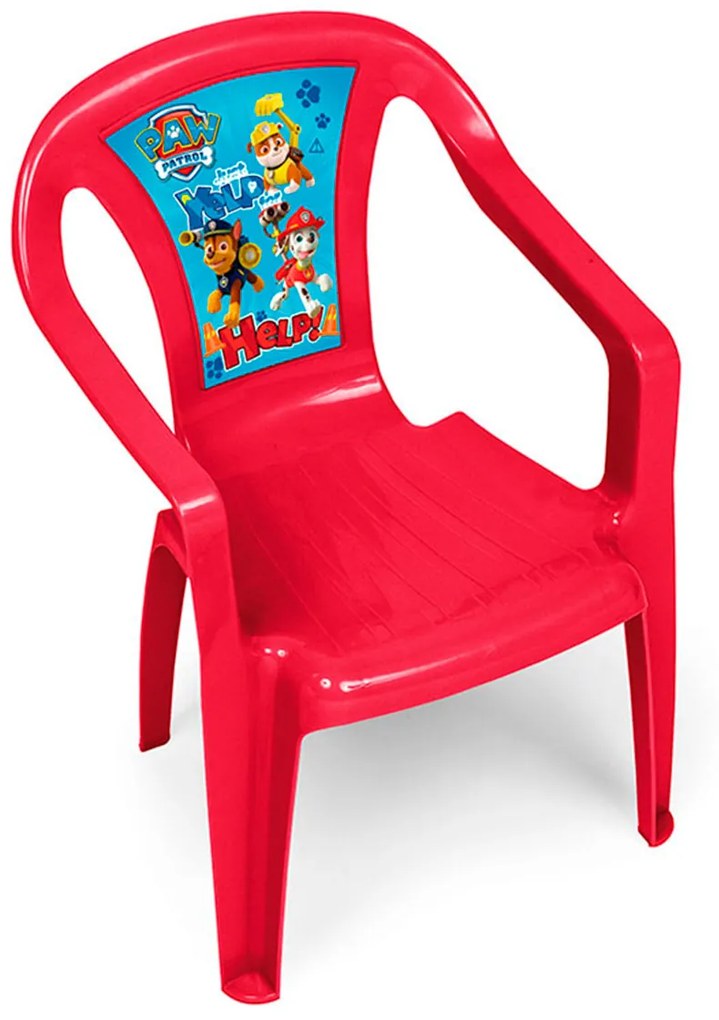 Pawpatrol PP Monoblock Stoel