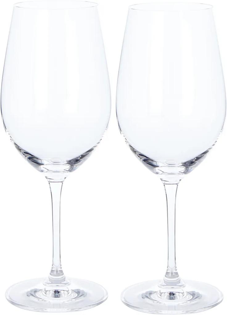 Riedel Vinum Riesling witte wijnglas 30 cl set van 2