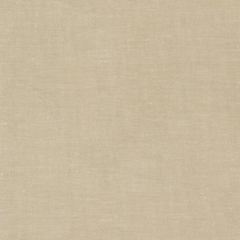 Rivièra Maison - RM Wallpaper Anvers Linen sand - Kleur: beige