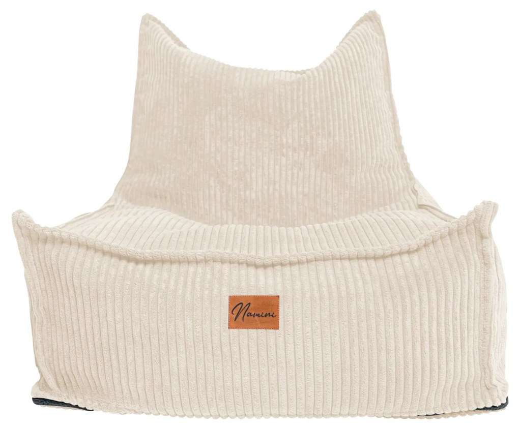 Kinder Zitzak Namini - Beige