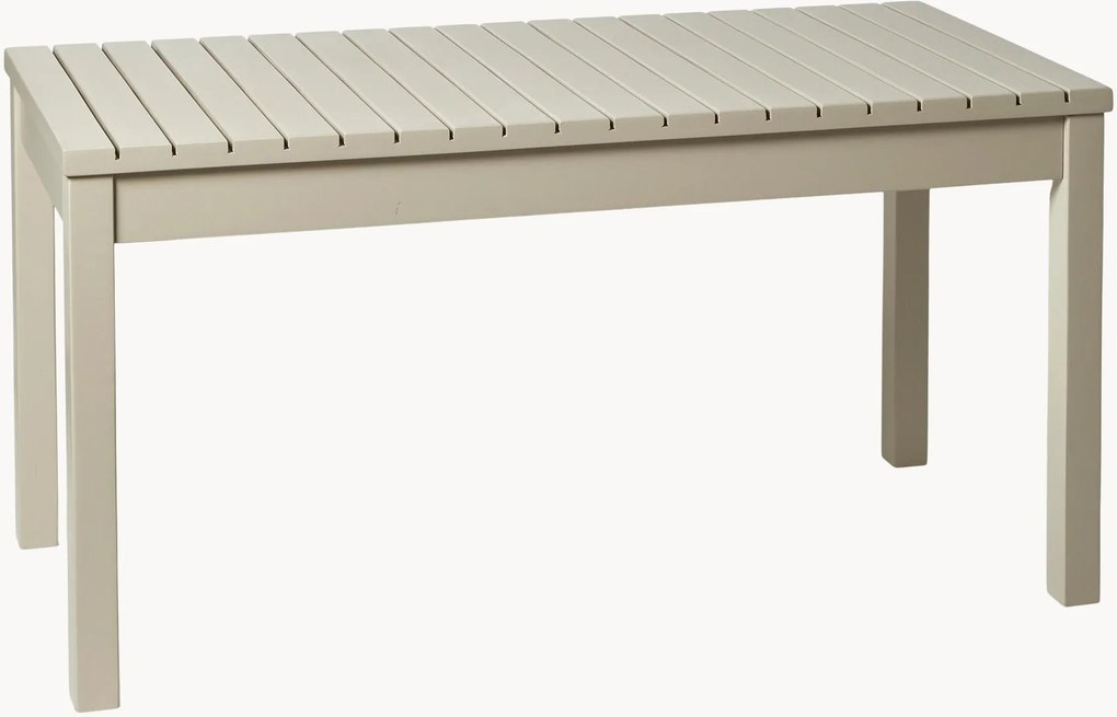 Tuinbank Tokyo van acaciahout, verschillende formaten