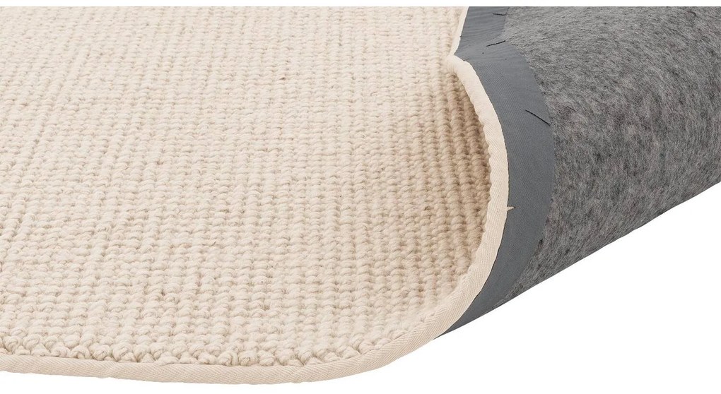 Goossens Excellent Vloerkleed Unique (bb), Ellips: 179 x 300 cm