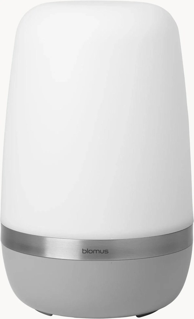 Dimbare draagbare LED tafellamp Spirit voor binnen & buiten