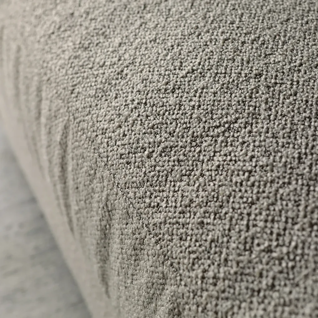 Hoekbank Met Chaiselounge Beige Rechts
