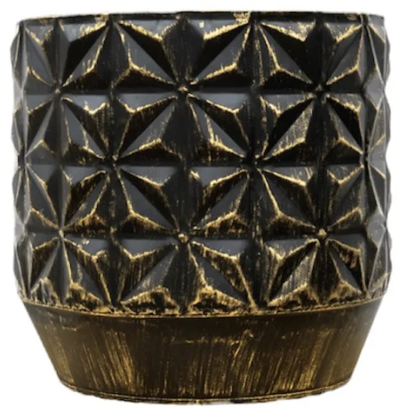 Pot Linske Black