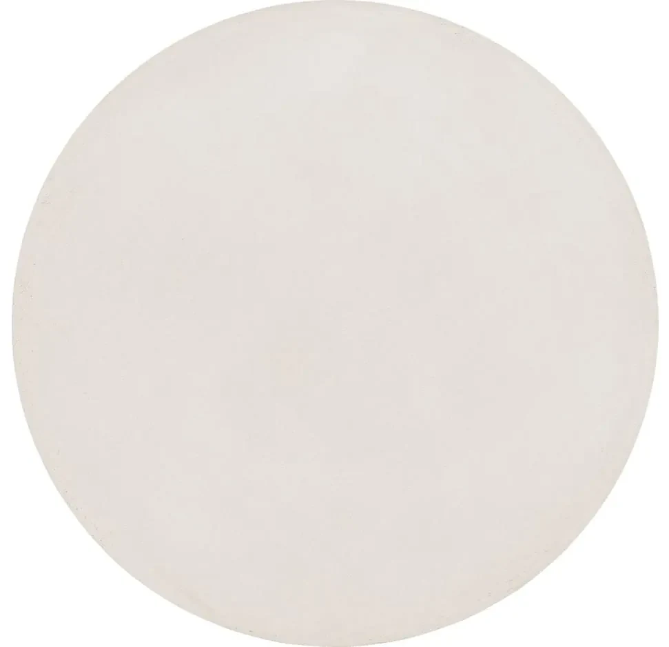 Goossens Eettafel Stone, Rond 150 x 150 cm