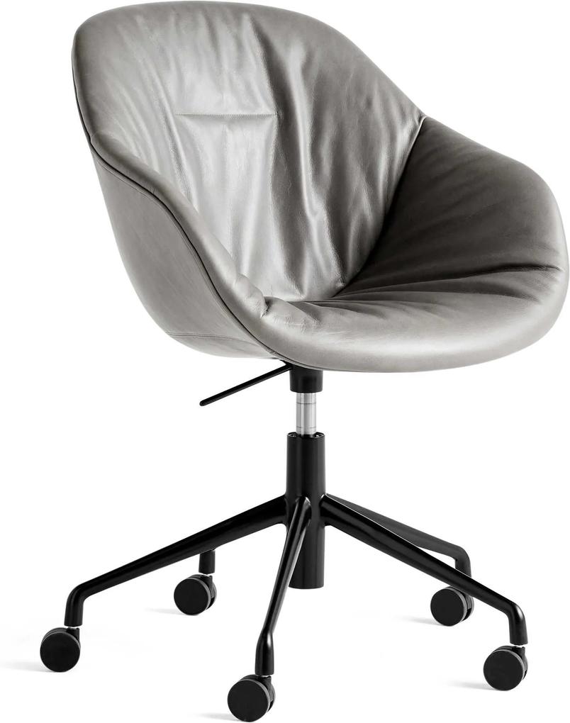 Hay About a Chair AAC153 Soft bureaustoel Silk Grey