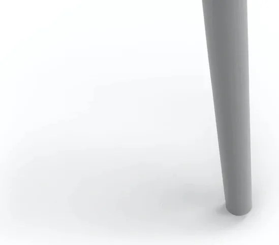 The Outsider Dining Tuintafel - Reims - 200x100 cm - Acaciahout - Grijs - The Outsider