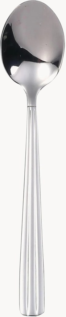 Theelepels Groovy, 4-delig