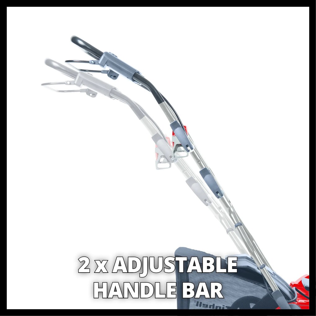 Einhell GE-SA 1640 Elektrische verticuteerder
