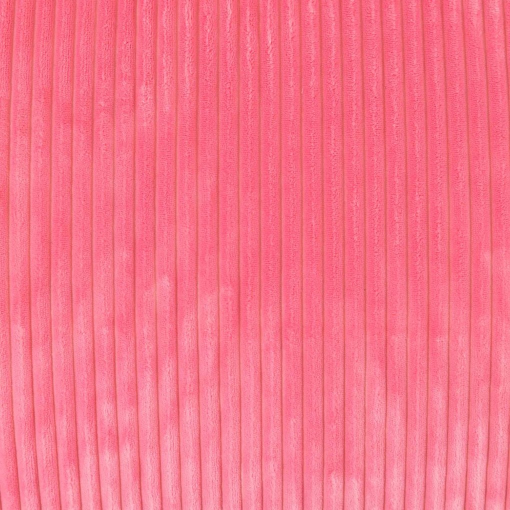 Cecilia Cord Zitzak Zitzak - Roze