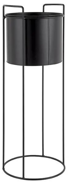 Set van 3 bloempotten Essence rond | PT LIVING