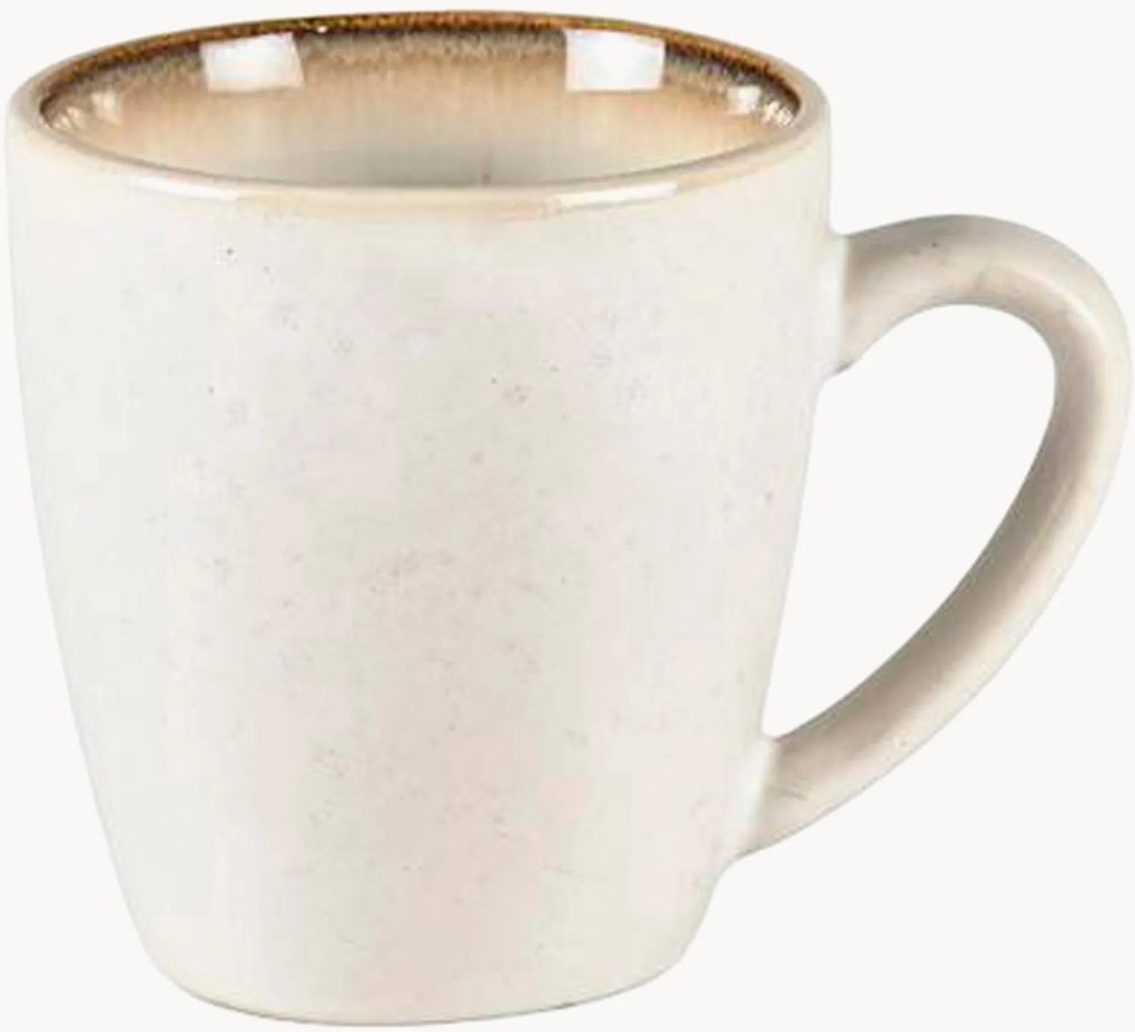 Mokken Gastro, 6-delig