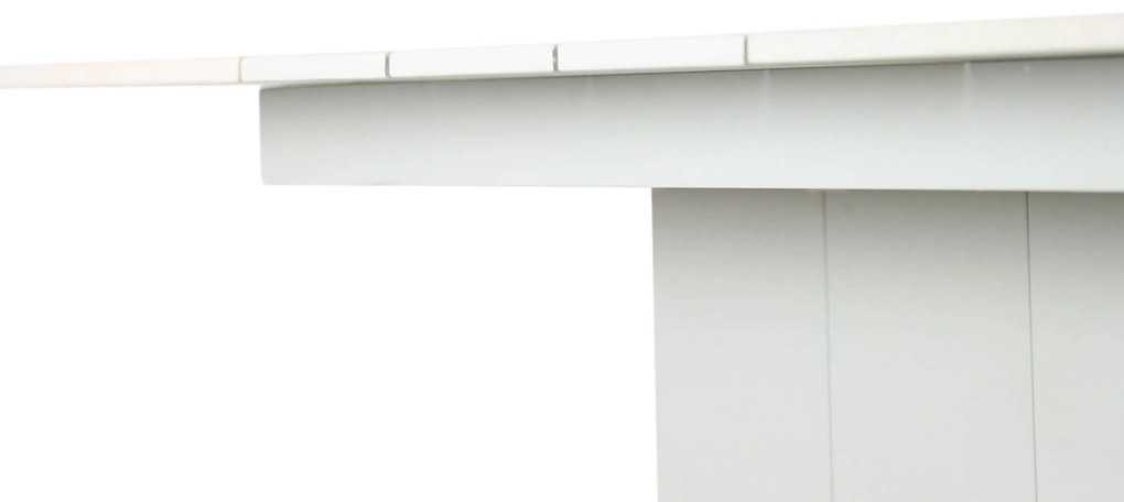 Dining Tuintafel rechthoekig 240 x 107 cm Zand/Beige Casbranka