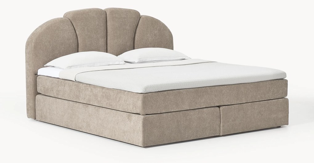 Boxspringbed Romia