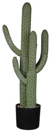 Kunstplant Cactus (h85 cm)