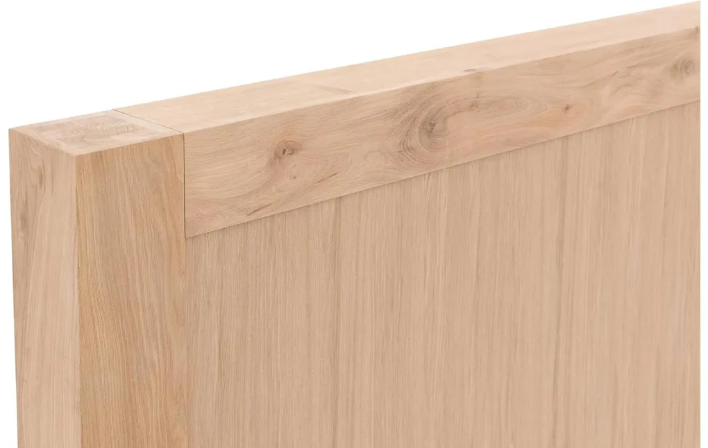 Goossens Excellent Bedframe Duo, 180 x 210 cm midden hoog