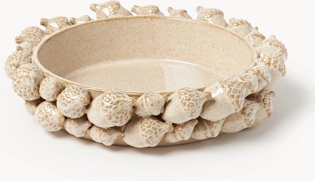 Decoratieve schaal Lelly
