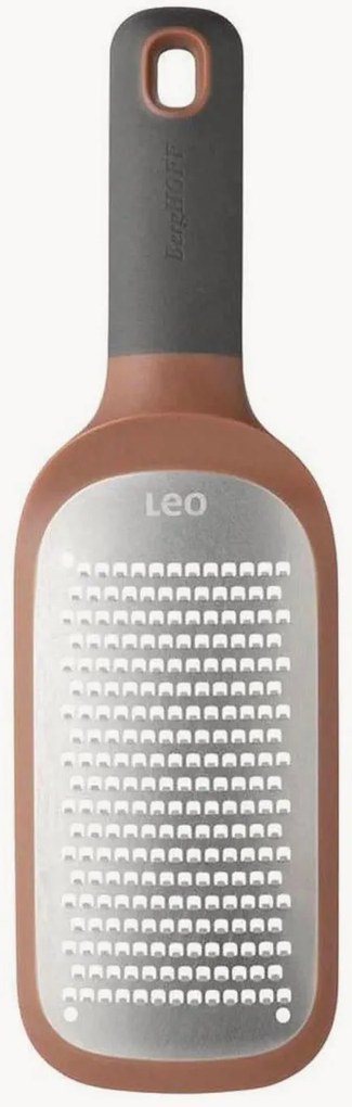 Rasp Leo
