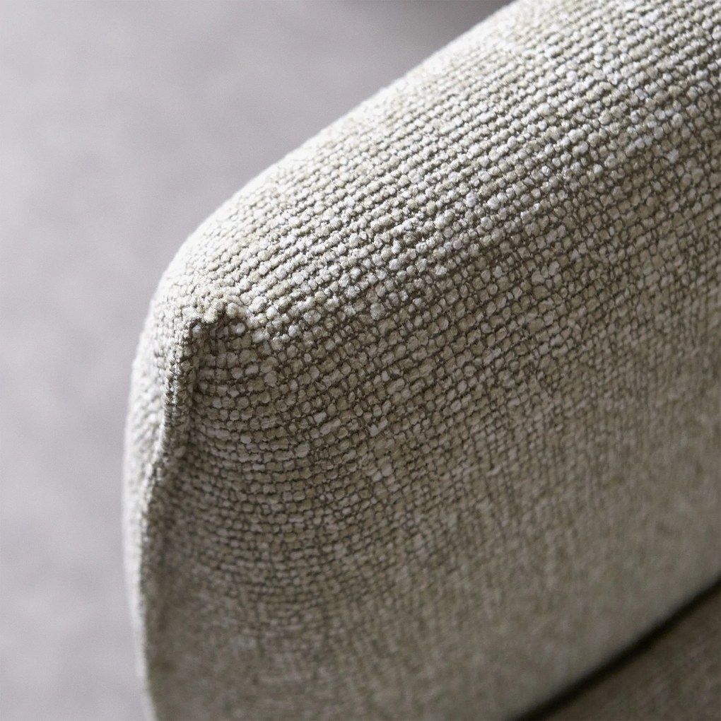 Comfortabele Slaapbank Beige