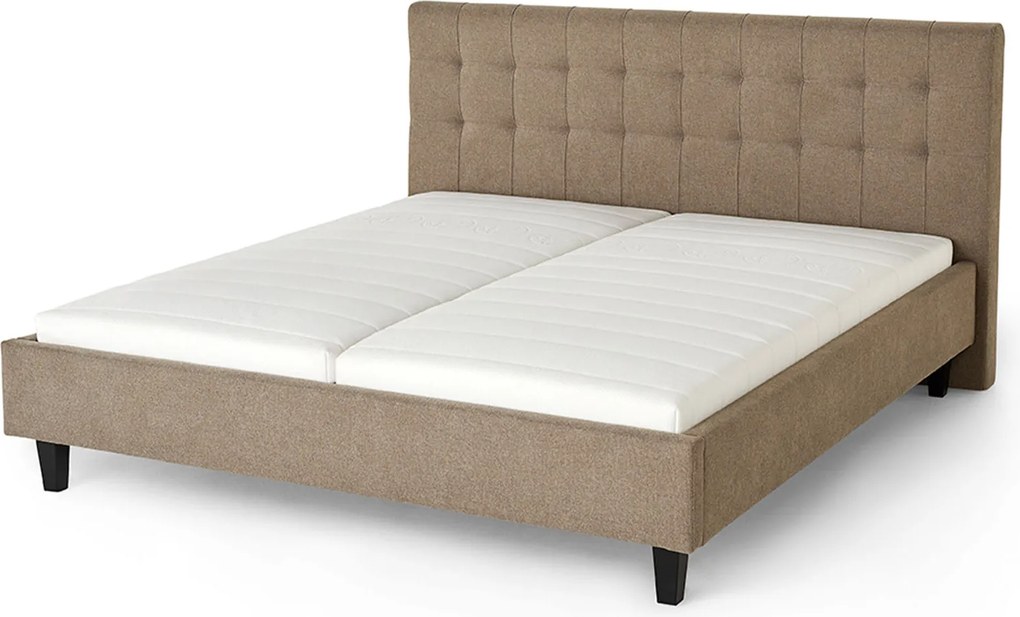 Bedframe Capella Julia – Bij Swiss Sense
