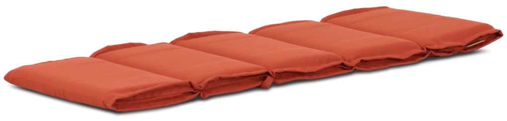 Stoff Kaiko Standenkussen Polyester Oranje